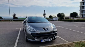 Peugeot 207 CC , снимка 2
