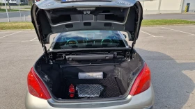 Peugeot 207 CC , снимка 8