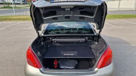 Peugeot 207 CC , снимка 9