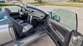 Peugeot 207 CC , снимка 15