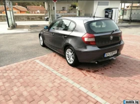 BMW 120, снимка 10
