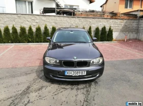 BMW 120, снимка 6