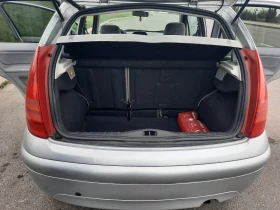 Citroen C3, снимка 8