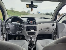 Citroen C3, снимка 3