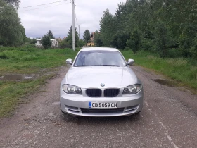 BMW 118, снимка 1