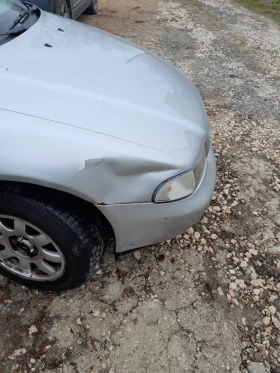 Audi A4, снимка 7