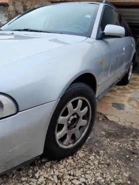 Audi A4, снимка 1