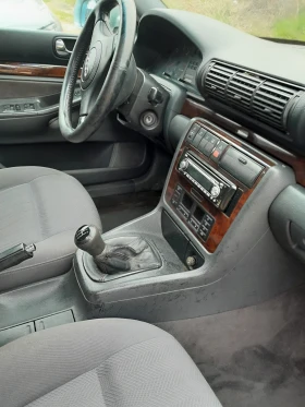 Audi A4, снимка 9