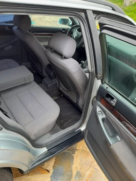 Audi A4, снимка 5
