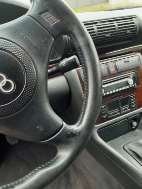 Audi A4, снимка 15