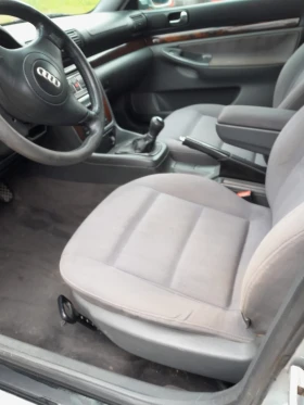 Audi A4, снимка 12