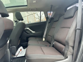Toyota Verso 2.0d 126 к.с./7-места/ГАРАНЦИЯ ОТ КЕНТАВЪР , снимка 9
