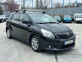 Toyota Verso 2.0d 126 к.с./7-места/ГАРАНЦИЯ ОТ КЕНТАВЪР , снимка 6