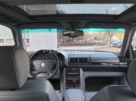 Mercedes-Benz S 320 W140/ЩОРА/ПОДГРЕВ/ПАРКТРОНИК/УНИКАТ!, снимка 12