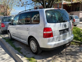 VW Touran 1, 9tdi 105hp TOP, снимка 2
