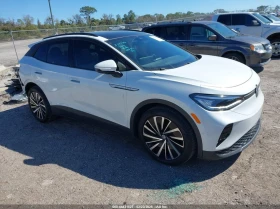 VW ID.4 Volkswagen S, снимка 1