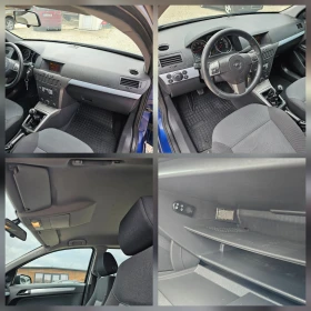 Opel Astra 1.6 .101kc 170000km, снимка 13