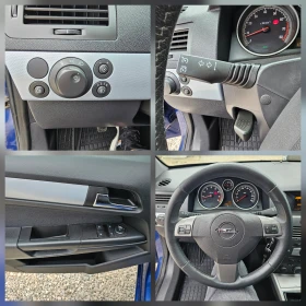 Opel Astra 1.6 .101kc 170000km, снимка 14