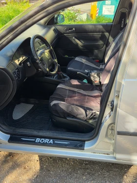 VW Bora, снимка 8