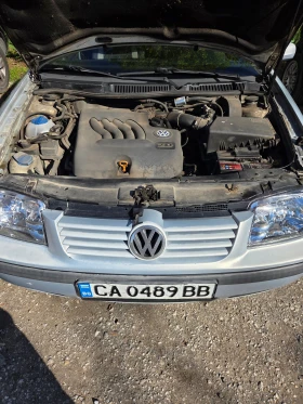 VW Bora, снимка 9