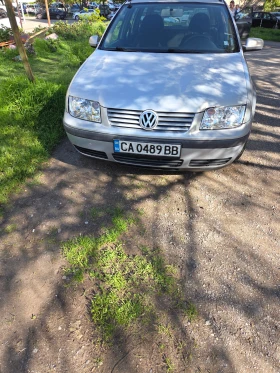 VW Bora, снимка 1