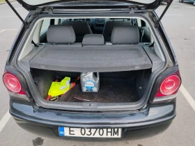 VW Polo 1.4, снимка 9