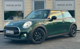 Mini Cooper D, снимка 1