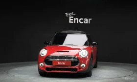 Mini Cooper s, снимка 3