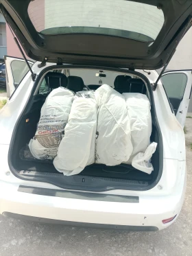 Citroen C4 Picasso Exclusive 1.6 avtomat, снимка 8