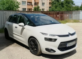 Citroen C4 Picasso Exclusive 1.6 avtomat, снимка 3