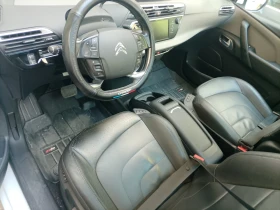 Citroen C4 Picasso Exclusive 1.6 avtomat, снимка 4