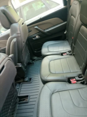 Citroen C4 Picasso Exclusive 1.6 avtomat, снимка 6