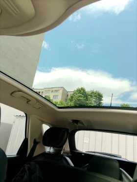Citroen C4 Picasso Exclusive 1.6 avtomat, снимка 7