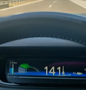 Renault Zoe 41kW 380km, снимка 10