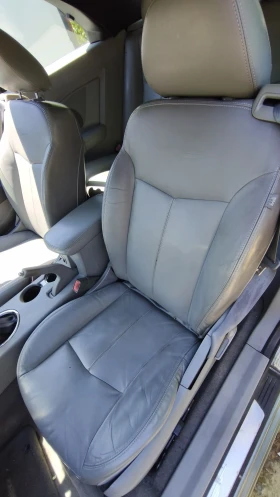 Chrysler Sebring, снимка 13