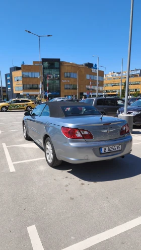 Chrysler Sebring, снимка 9