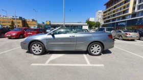 Chrysler Sebring, снимка 6