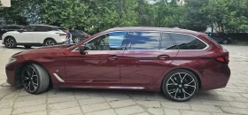 BMW 540 xDrive Touring, снимка 2