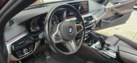 BMW 540, снимка 12