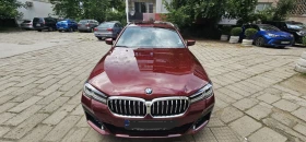 BMW 540, снимка 5