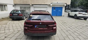 BMW 540, снимка 3