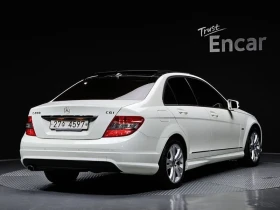 Mercedes-Benz C 200 Cgi Avant Garde, снимка 2