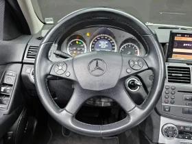 Mercedes-Benz C 200 Cgi Avant Garde, снимка 13