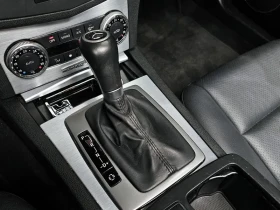 Mercedes-Benz C 200 Cgi Avant Garde, снимка 9