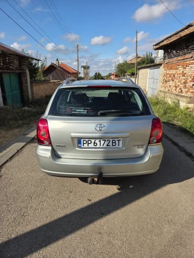 Toyota Avensis 2.0 D-4D Facelift, снимка 3