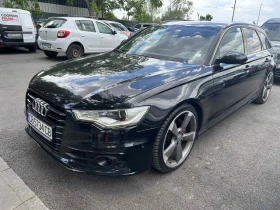 Audi A6 3.0TDI S-line Plus Full, снимка 1