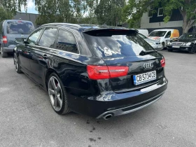 Audi A6 3.0TDI S-line Plus Full, снимка 5