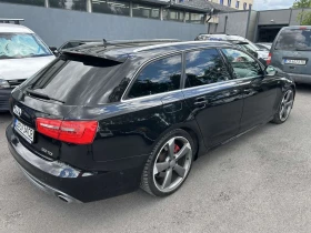Audi A6 3.0TDI S-line Plus Full, снимка 4