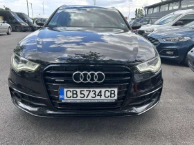 Audi A6 3.0TDI S-line Plus Full, снимка 2