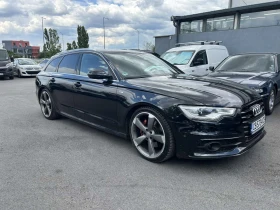 Audi A6 3.0TDI S-line Plus Full, снимка 3